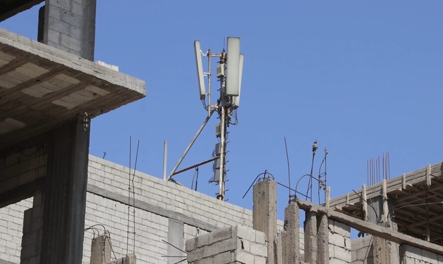 استطلاع للرأي حول الخدمات المقدمة من قبل شركة آرسيل