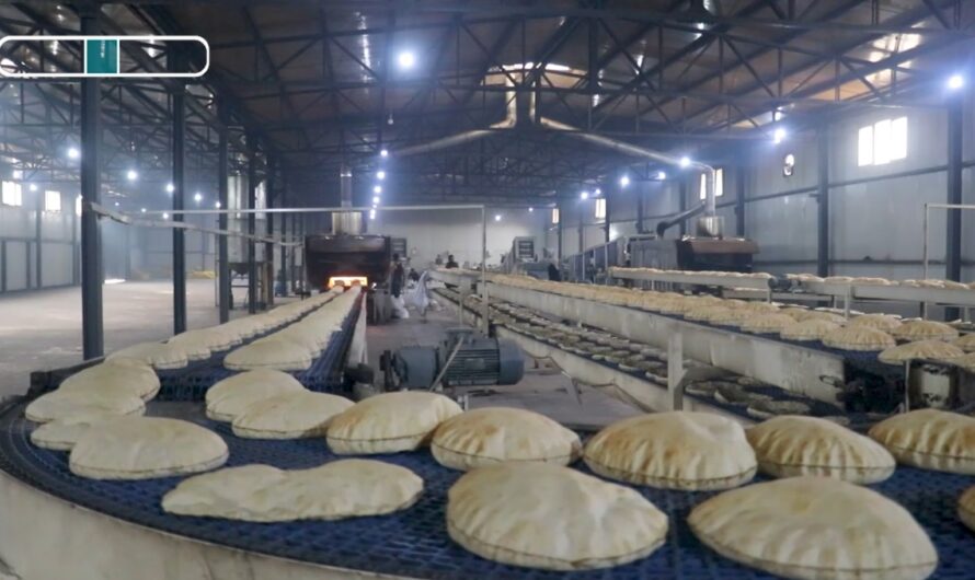 لقاء لشرح تداعيات قرار تعديل سعر ربطة الخبز المدعوم