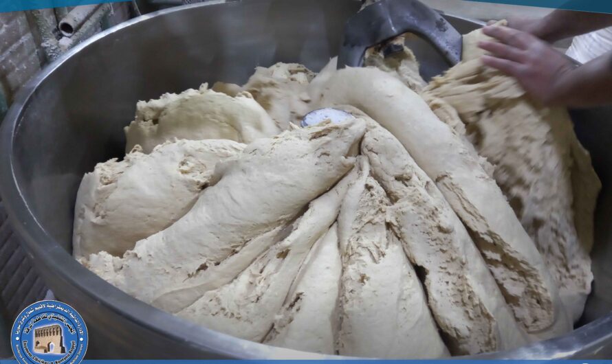 جولة رقابية لمتابعة جودة الخدمات التي تقدمها الأفران في المدينة