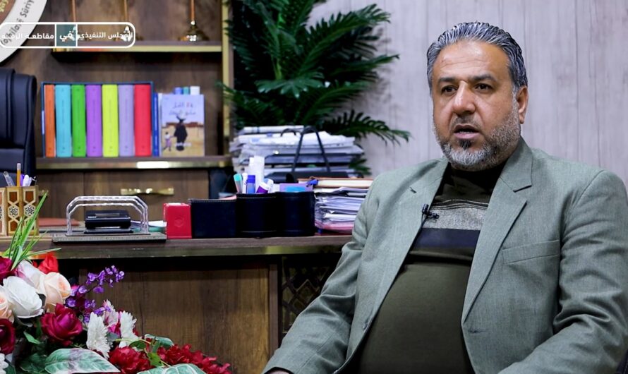 متابعات خـ.ــلية الأزمـ.ــة ليومها الرابع على التوالي باستقبال الأهالي المهجـ.ــرين