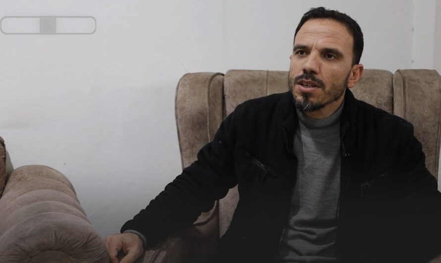 الخدمات المقدمة من قبل لجنة الأفران ضمن خلـ.ـية الأزمـ.ـة