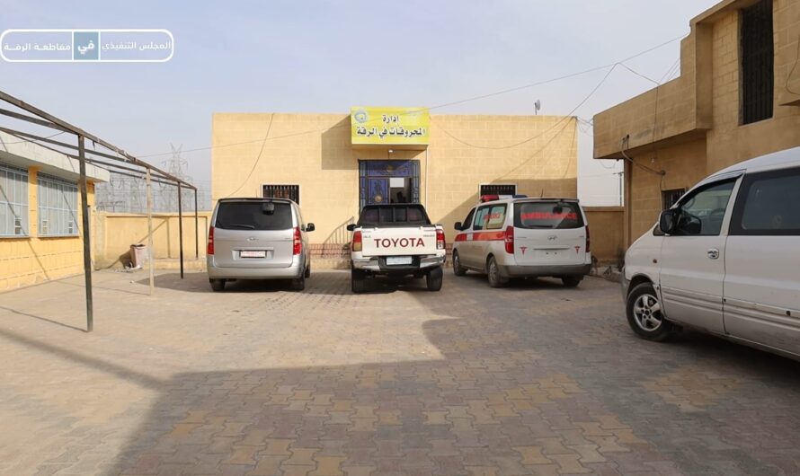 طباعة بطاقات ملاحق التدفئة استعداداً لتوزيعها الأسبوع المقبل