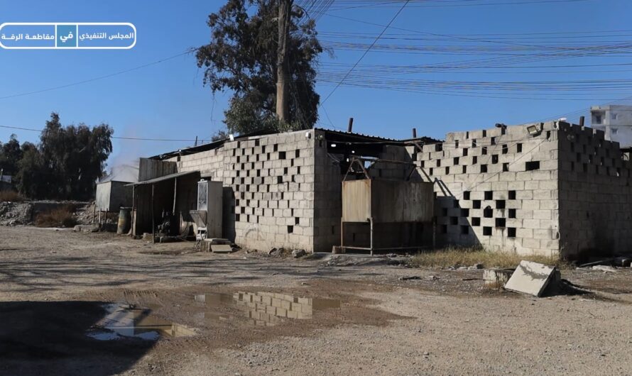 جانب من أعمال مكتب الأمبيرات خلال الفترة الحالية