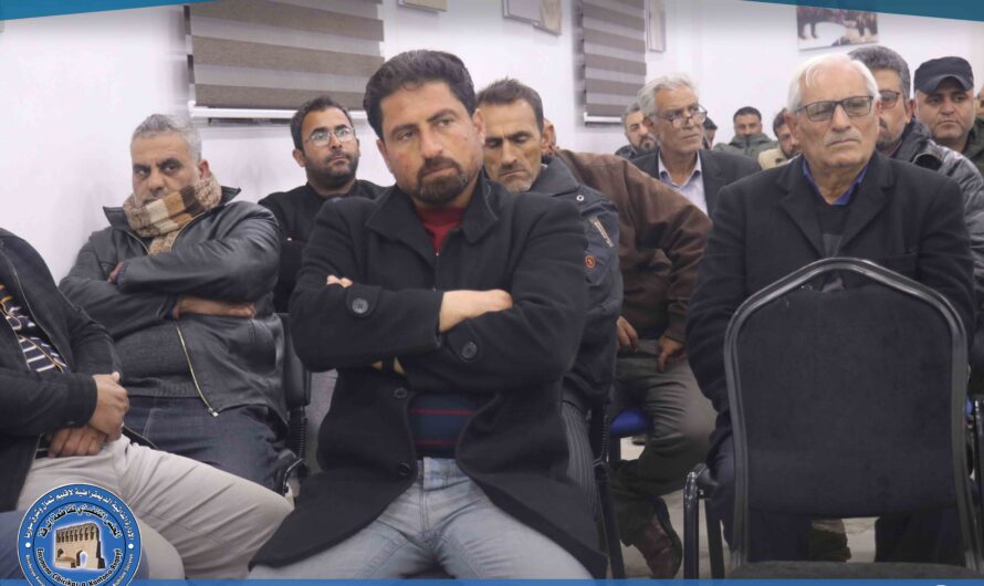 لجنة الأكاديميات تحيي الذكرى السنوية الـ 27 للمؤامرة الدولية على القائد