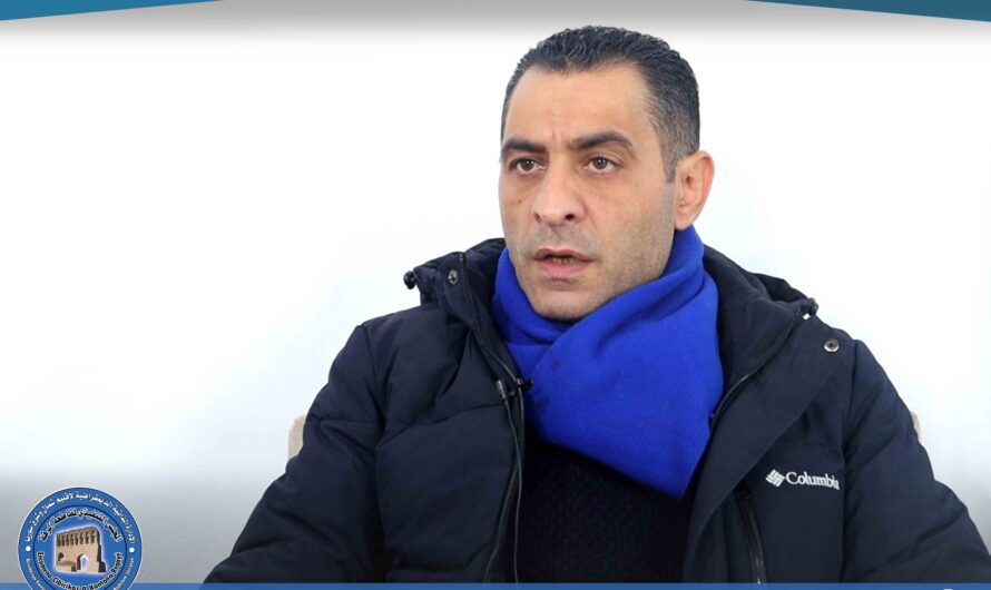 مشفى الرقة الوطني قدمت خدمات طبية متكاملة لأكثر من 122 ألف حالة في 2024