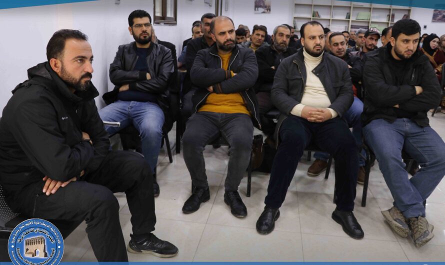 لجنة الأكاديميات تحيي الذكرى السنوية الـ 27 للمؤامرة الدولية على القائد