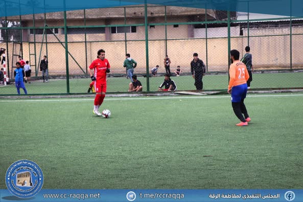 فريق هيئة الشباب والرياضة يحقق فوزاً ودياً على فريق هيئة المالية