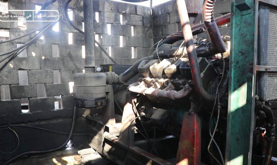 زيادة ساعات تشغيل مولدات الأمبيرات في مناطق مختلفة من المدينة