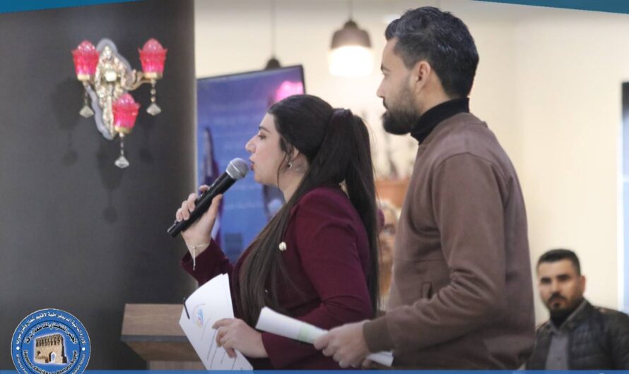 انطلاق المنتدى السوري للحوار الوطني في الرقة بمشاركة واسعة من مختلف المكونات السورية