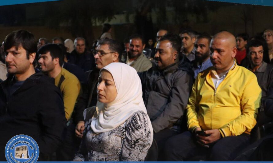 إطلاق فيديو كليب “زينو سوريا” لتعزيز وحدة الشعب السوري في الرقة