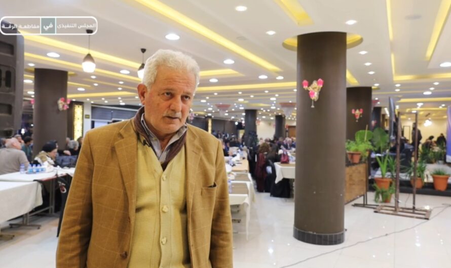 مشاركون في المنتدى السوري للحوار الوطني يؤكدون أهمية الحوار لبناء سوريا ديمقراطية وتعددية