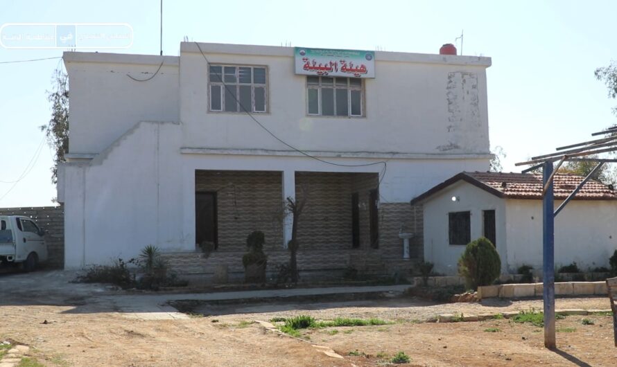 هيئة البيئة تطلق مشروع رصد النفايات الطبية لتعزيز السلامة البيئية