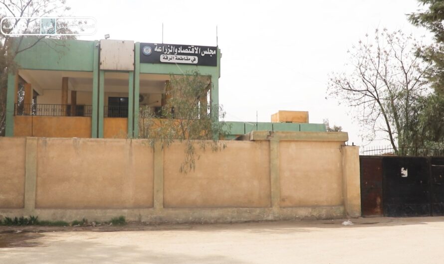 جانب من الأعمال الخدمية المقدمة من قبل مكتب الثروة الحيوانية