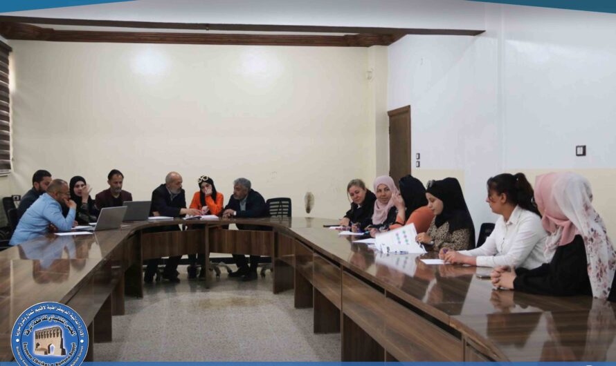 هيئة البيئة تعزّز الوعي البيئي لدى طلاب “كوكب الطفولة”