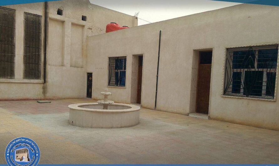 تحضيرات لافتتاح مؤسسة للغة الكردية في الرقة لتعزيز الهوية والثقافة