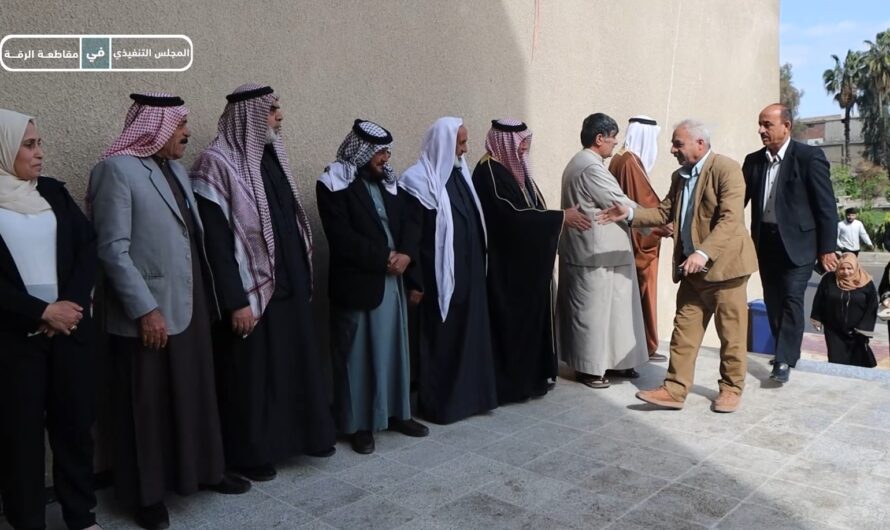 المجلس الديني ينظم ندوة حوارية حول التعددية والتعايش المشترك