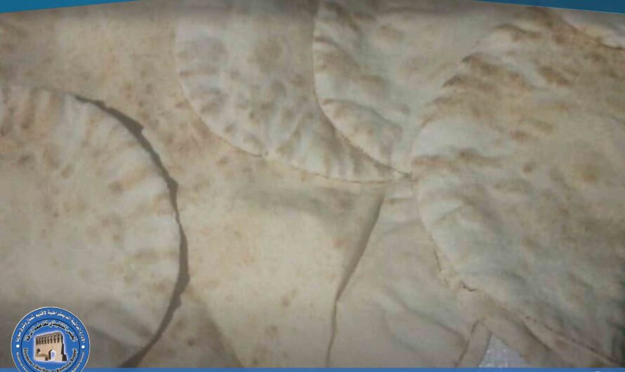 إجراء جولة تفقدية على أفران منطقة الجديدات وتنفيذ حملة نظافة عامة