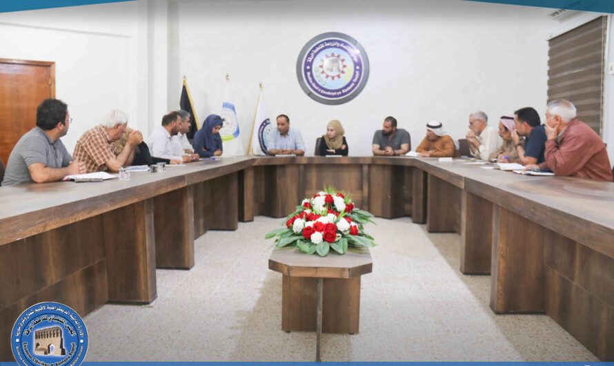 اجتماعات تنسيقية لدراسة تكاليف إنتاج القمح ورفع مقترح تسعيرة جديدة