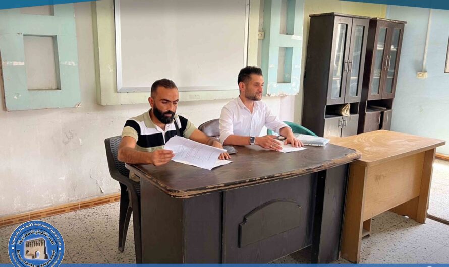 إطلاق حملة توعية بيئية تستهدف المجالس المحلية والكومينات