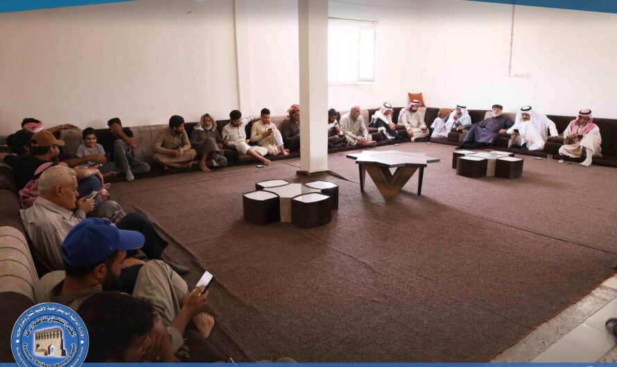 الإفراج عن دفعة جديدة من السجناء في الرقة بموجب العفو العام