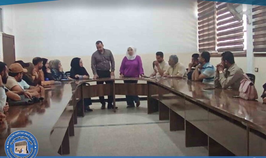 التربية والتعليم تعقد اجتماعاً لتنظيم الامتحانات وآلية نقل الطلاب