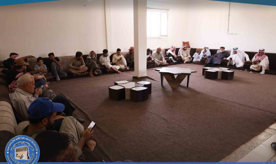 الإفراج عن ثلاثة سجناء من الرقة بتنسيق عشائري