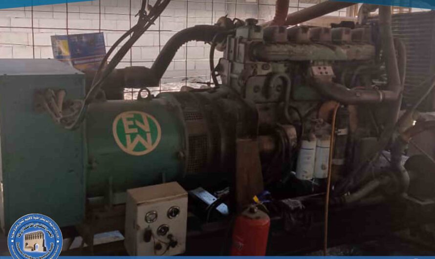 منح موافقات بيئية لعدد من المنشآت الخدمية