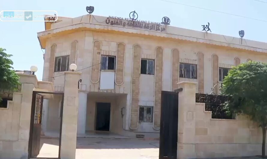 المركز الثقافي يبدأ بالتجهيز لفعاليات مهرجان الطفل