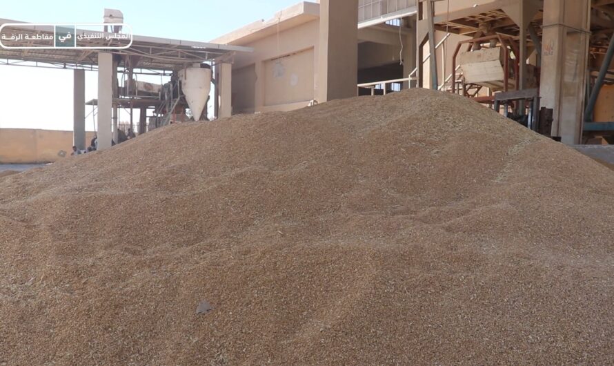 استمرار تقديم الطحين المدعوم وتحسن ملحوظ في الجودة