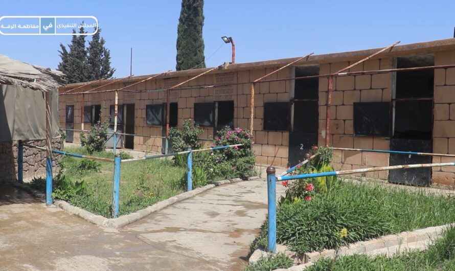 المخبر البيطري المركزي يسجل إصابات بداء “البابيزيا” في خيول الرقة ويباشر حملة وقائية