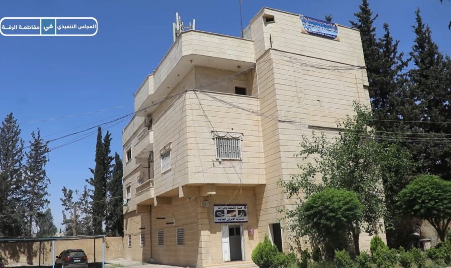 أبرز الأعمال الخدمية المقدمة من قبل مكتب المناديب