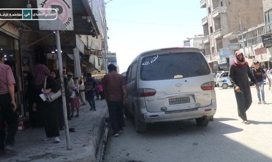 جانب من عمل دائرة حماية المستهلك