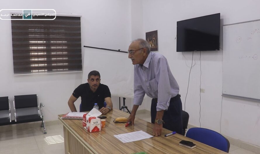 إطلاق دورة تدريبية استعداداً لموسم القمح 2025 في شمال وشرق سوريا