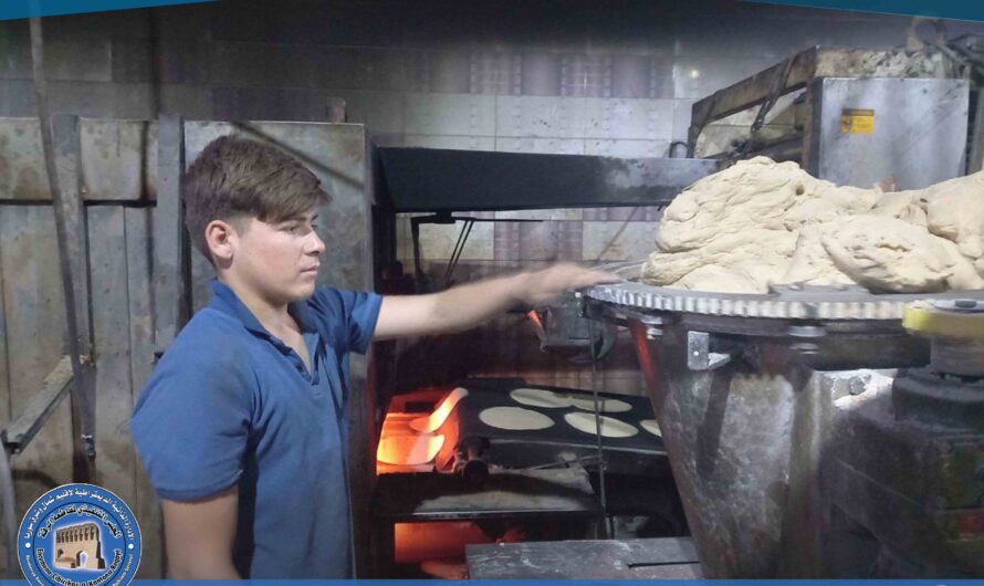 جولة رقابية على أفران المدينة تسفر عن تسجيل مخالفات محدودة