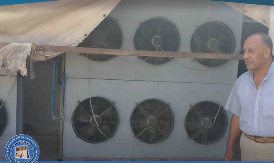 منح موافقات بيئية لعدد من المنشآت الخدمية بعد استيفائها الشروط