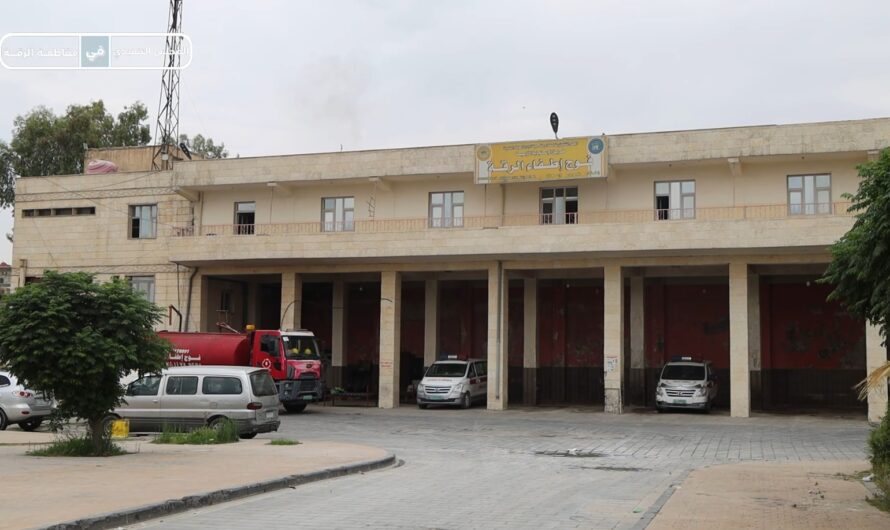 فريق الاستجابة يحث الأهالي على توخي الحذر بعد تكرار حوادث الغرق في نهر الفرات