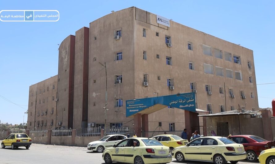 المشفى الوطني تحذّر من ضربات الشمس وتدعو الأهالي لاتخاذ تدابير الوقاية