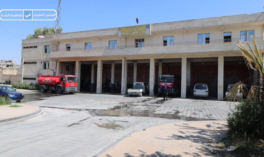 الاستجابة الأولية تدعو الفلاحين وسائقي الآليات الزراعية للالتزام بإجراءات الوقاية من الحرائق