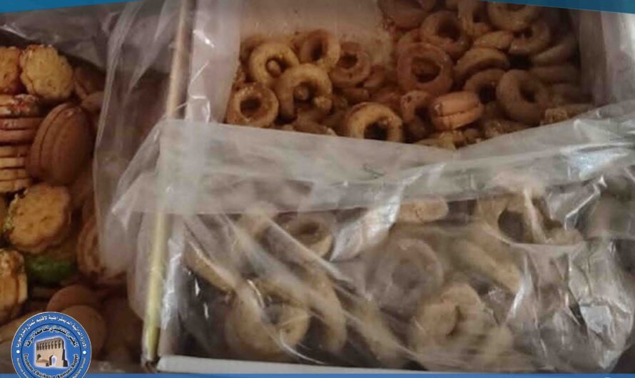 تنفيذ جولات رقابية على الأسواق والأفران وضبط عدة مخالفات