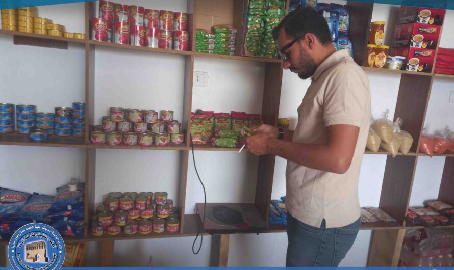 بلديات الريف الشرقي تُكثف الرقابة على الأفران والأسواق لضمان جودة الخدمات