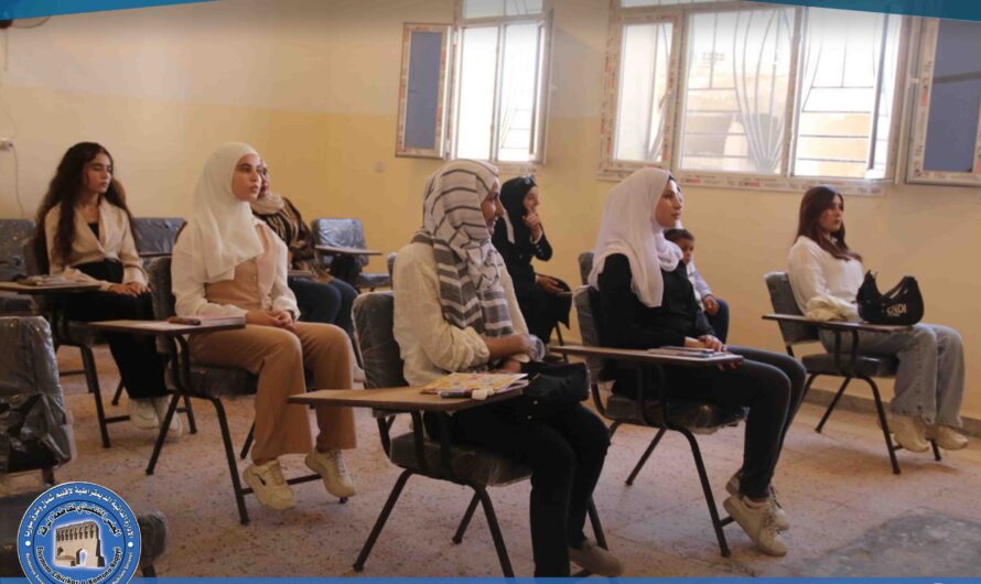 الإدارة الذاتية تفتتح أول مؤسسة لتعليم اللغة الكردية في مقاطعة الرقة