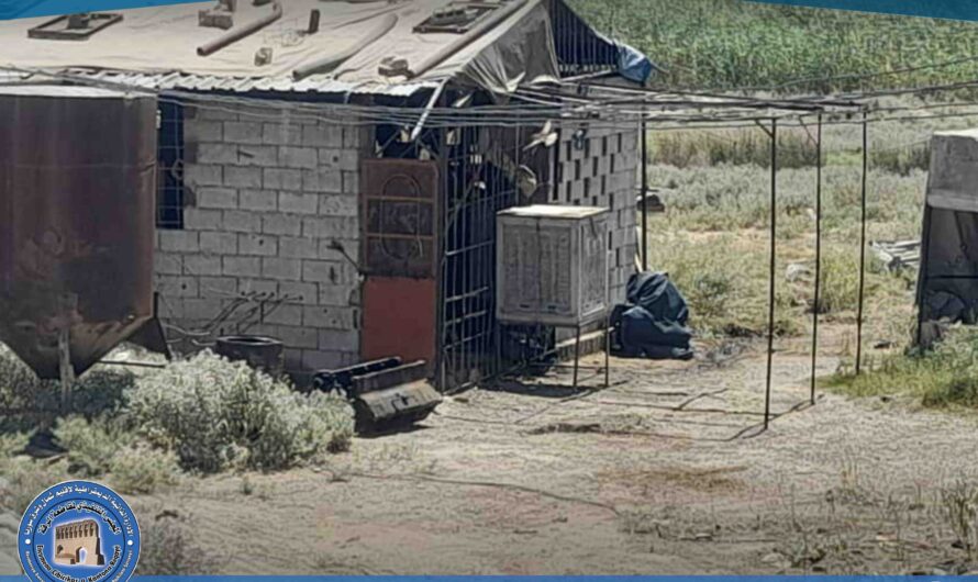 جولة رقابية لدائرة حماية المستهلك على مولدات الأمبيرات في الرقة وتحذيرات للمخالفين