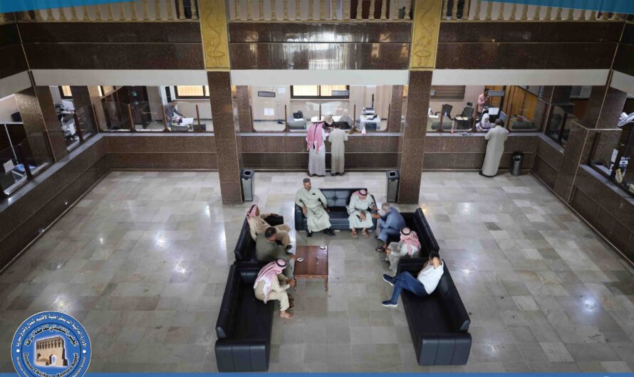 مكتب النقد والمدفوعات المركزي بالرقة يواصل تسليم فواتير القمح للمزارعين الموردين