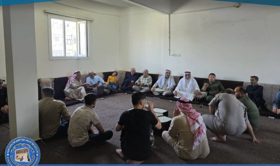 الإفراج عن دفعة جديدة من السجناء في شمال وشرق سوريا استكمالاً للعفو العام