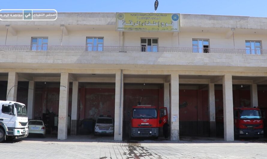 فريق الاستجابة الأولية يحذّر من السباحة في نهر الفرات بعد تزايد حالات الغرق