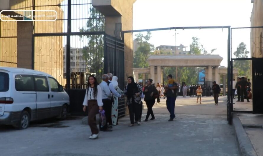 الرقة تحيي الذكرى الـ 13 لثـ.ــورة 19 تموز بفعالية جماهيرية