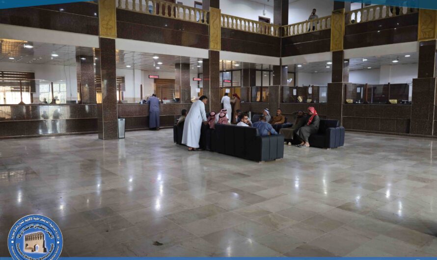 مكتب النقد في الرقة يواصل تسليم فواتير القمح للمزارعين الموردين