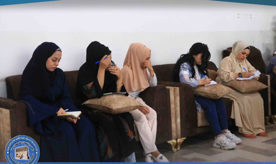 هيئة الشباب والرياضة تعقد اجتماعها الشهري وتطلق خطة شاملة للنشاطات الرياضية والتوعوية