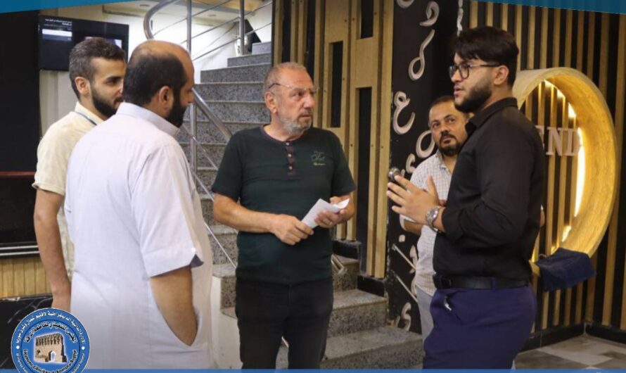 جولة رقابية على المقاهي والمطاعم للتأكد من التزامها بالأسعار والتعليمات