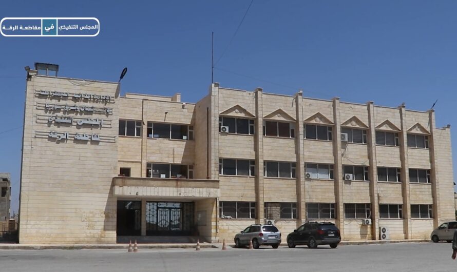 استمرار دعم النازحين في المخيمات … أكثر من 60 ألف نسمة يتلقون الخدمات الأساسية